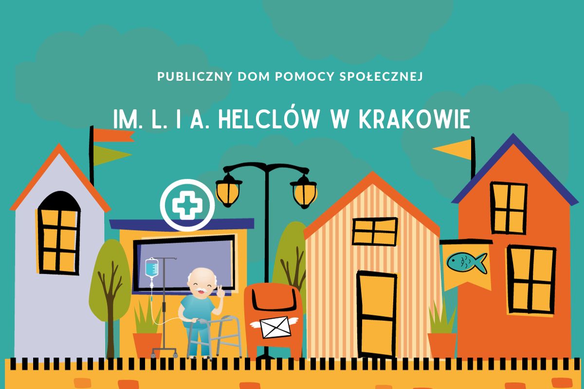 Grafika DPS Kraków