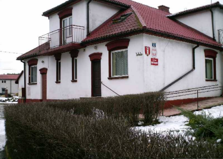 Dom Pomocy Społecznej w Tarnowie