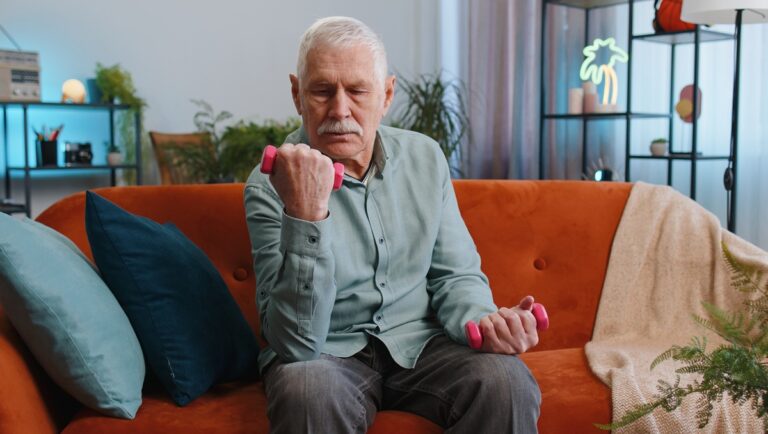 Rehabilitacja seniora – fundament sprawności i samodzielności w jesieni życia